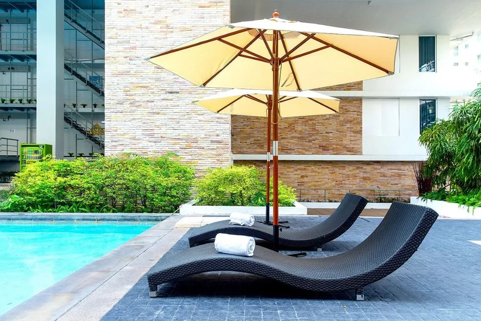 Property photos for The Waterford Sukhumvit 50 Onnut