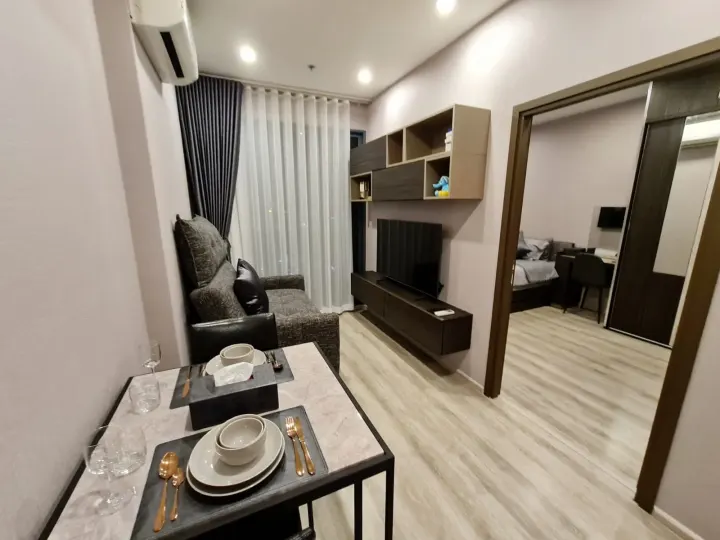 Property photos for IDEO Mobi Sukhumvit 66