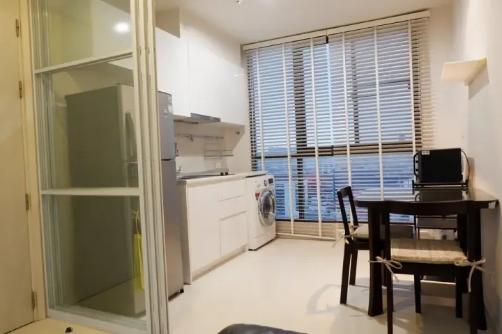 Property photos for Sense Phaholyothin