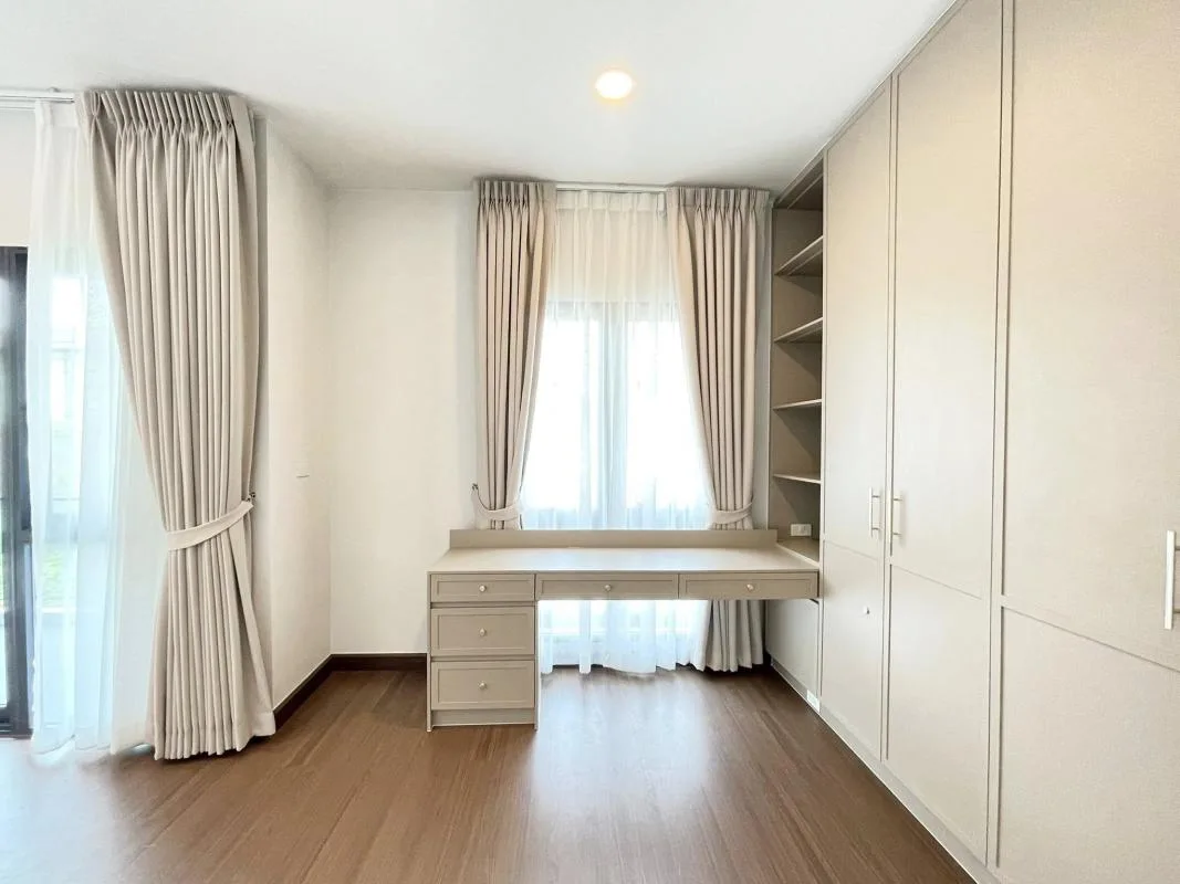 Property photos for The City Bangna