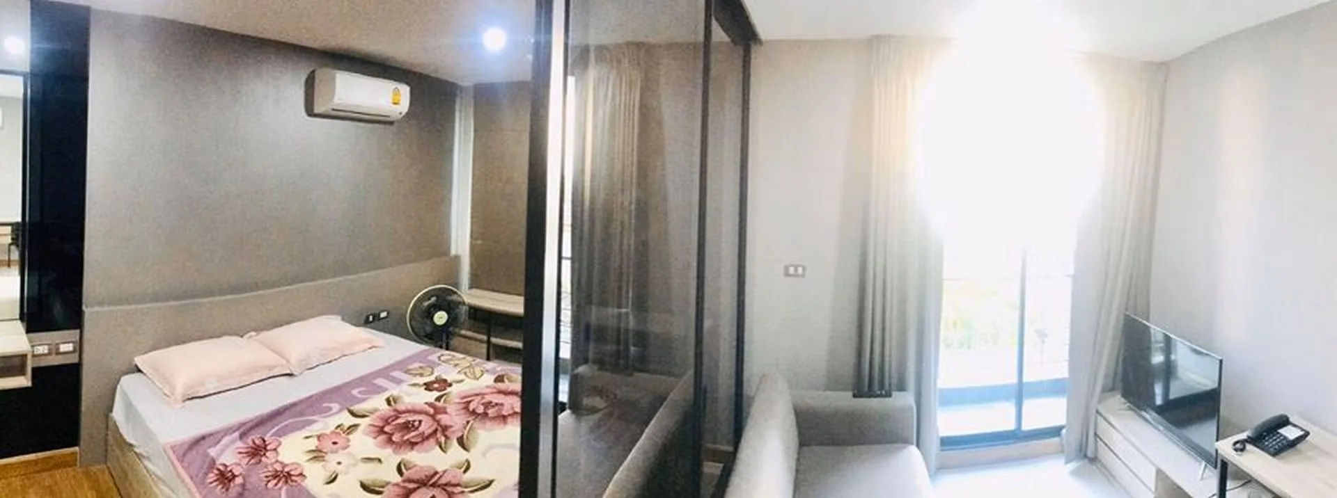 Property photos for Tree Condo Sukhumvit 50