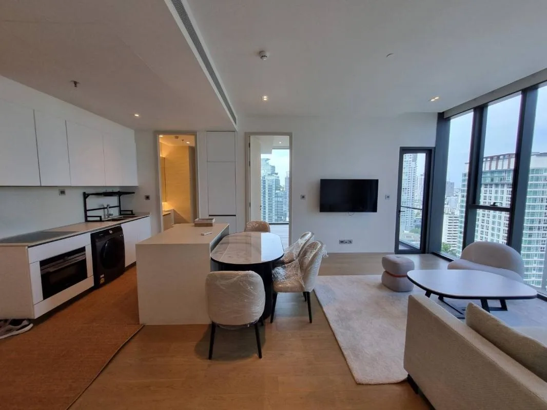 Property photos for The Strand Thonglor