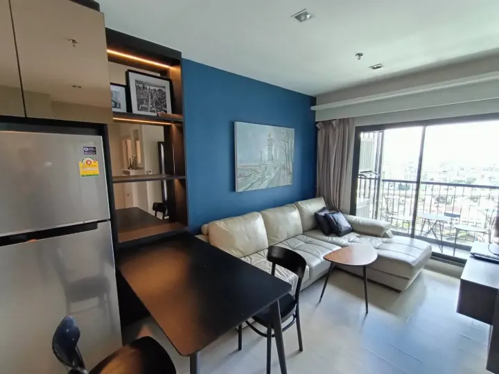 Property photos for Life Sukhumvit 48