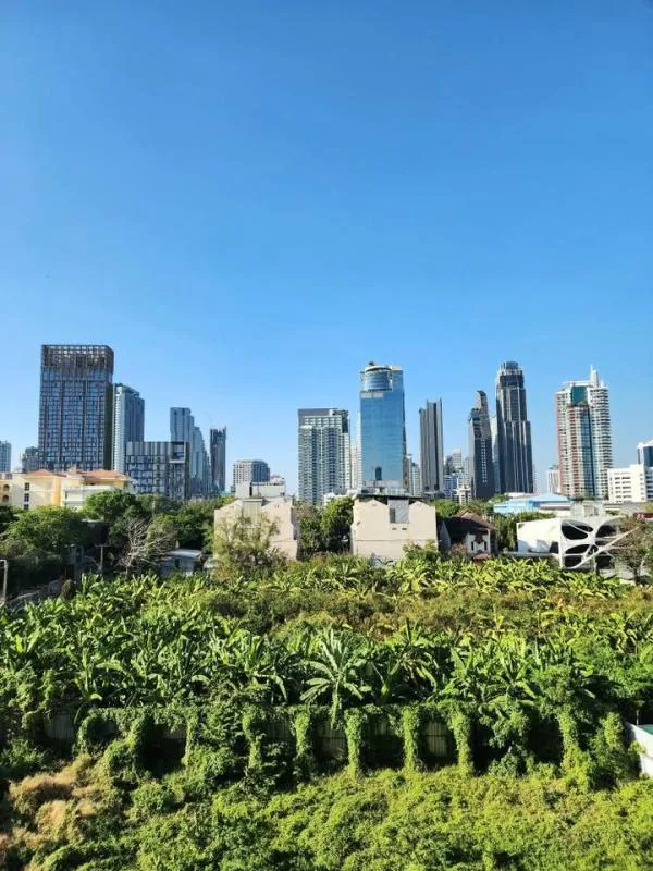 Property photos for The Room Sukhumvit 38