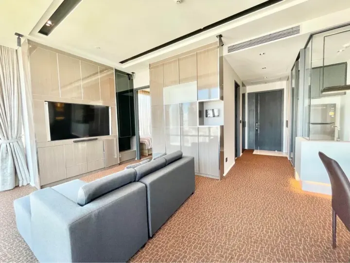 Property photos for The Bangkok Thonglor