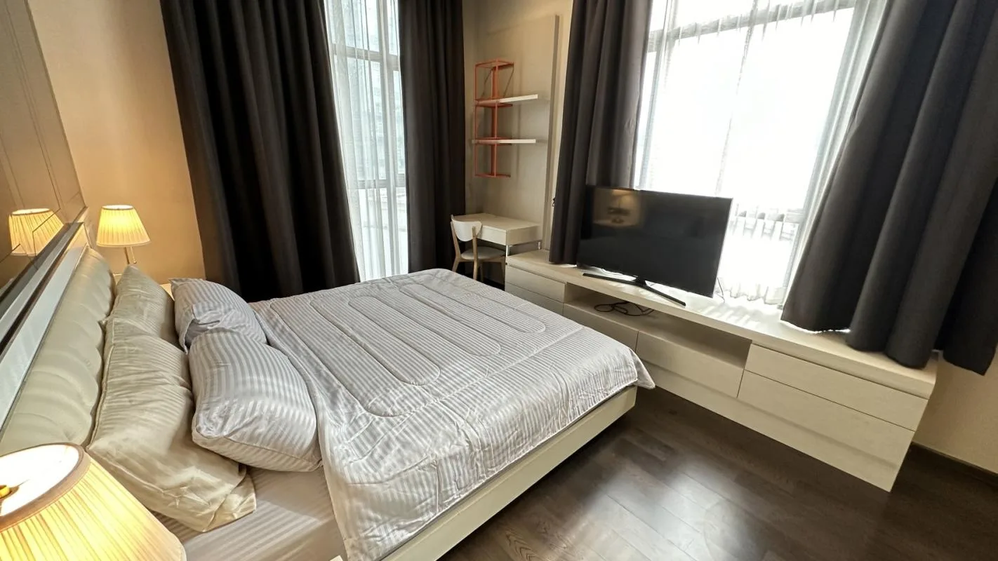 Property photos for The XXXIX by Sansiri
