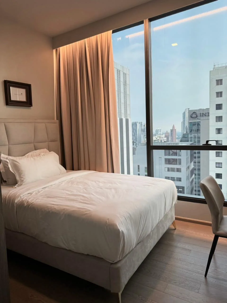 Property photos for Celes Asoke