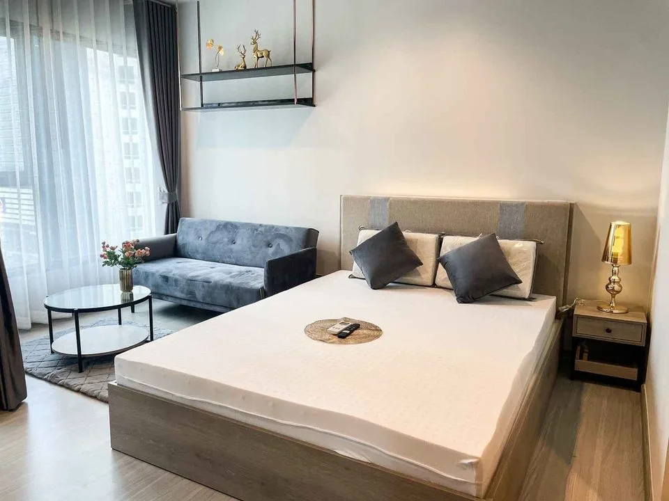 Property photos for LIFE Asoke - Rama 9