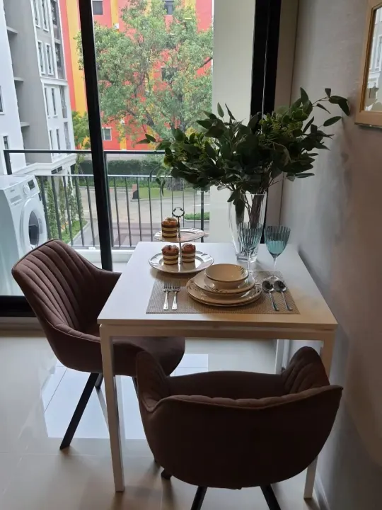 Property photos for Aspire Asoke-Ratchada