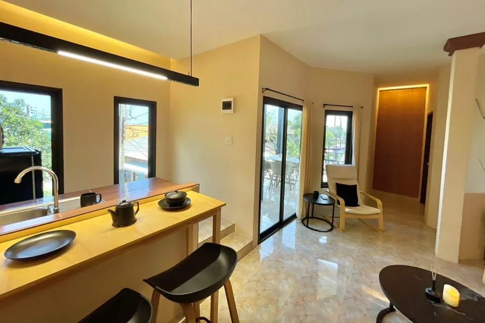 Property photos for Stacked Residence 2