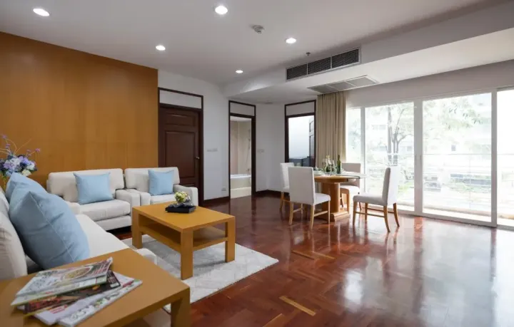 Property photos for The Grand Sethiwan Sukhumvit 24
