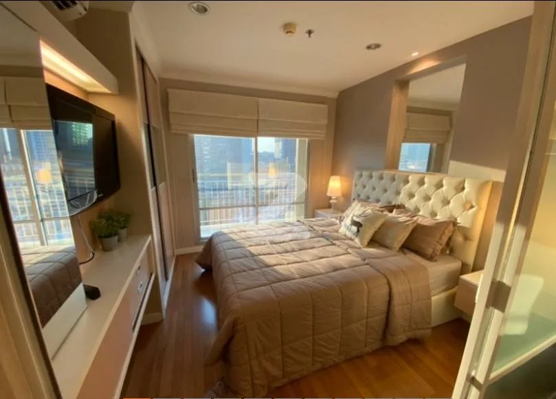 Property photos for Lumpini Place Rama IX - Ratchada