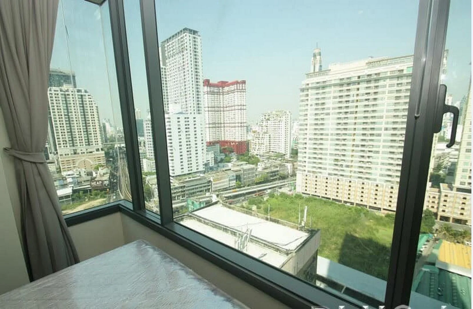 Property photos for Pyne by Sansiri
