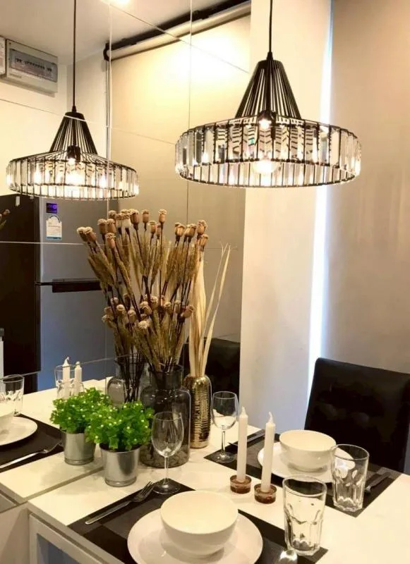Property photos for The Base Park West Sukhumvit 77