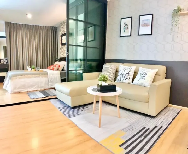 Property photos for The Next Ladprao 44