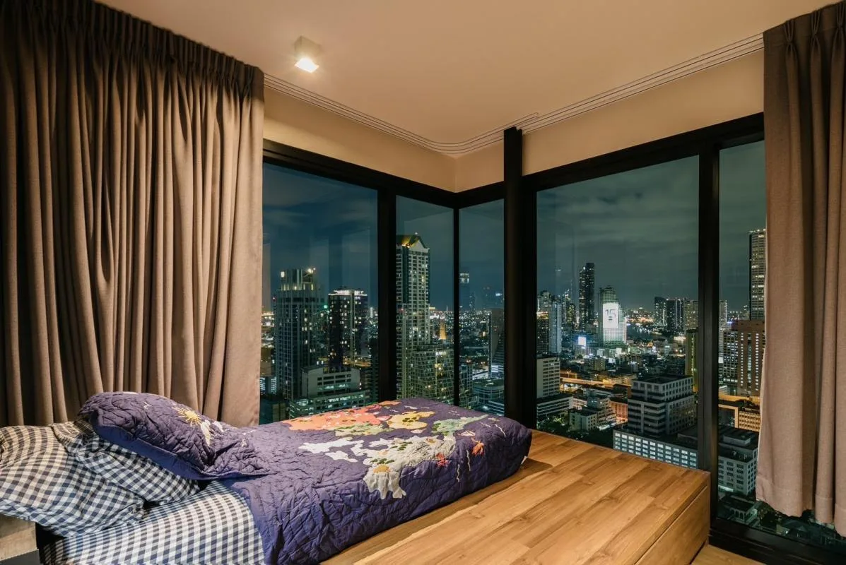 Property photos for The Lofts Silom