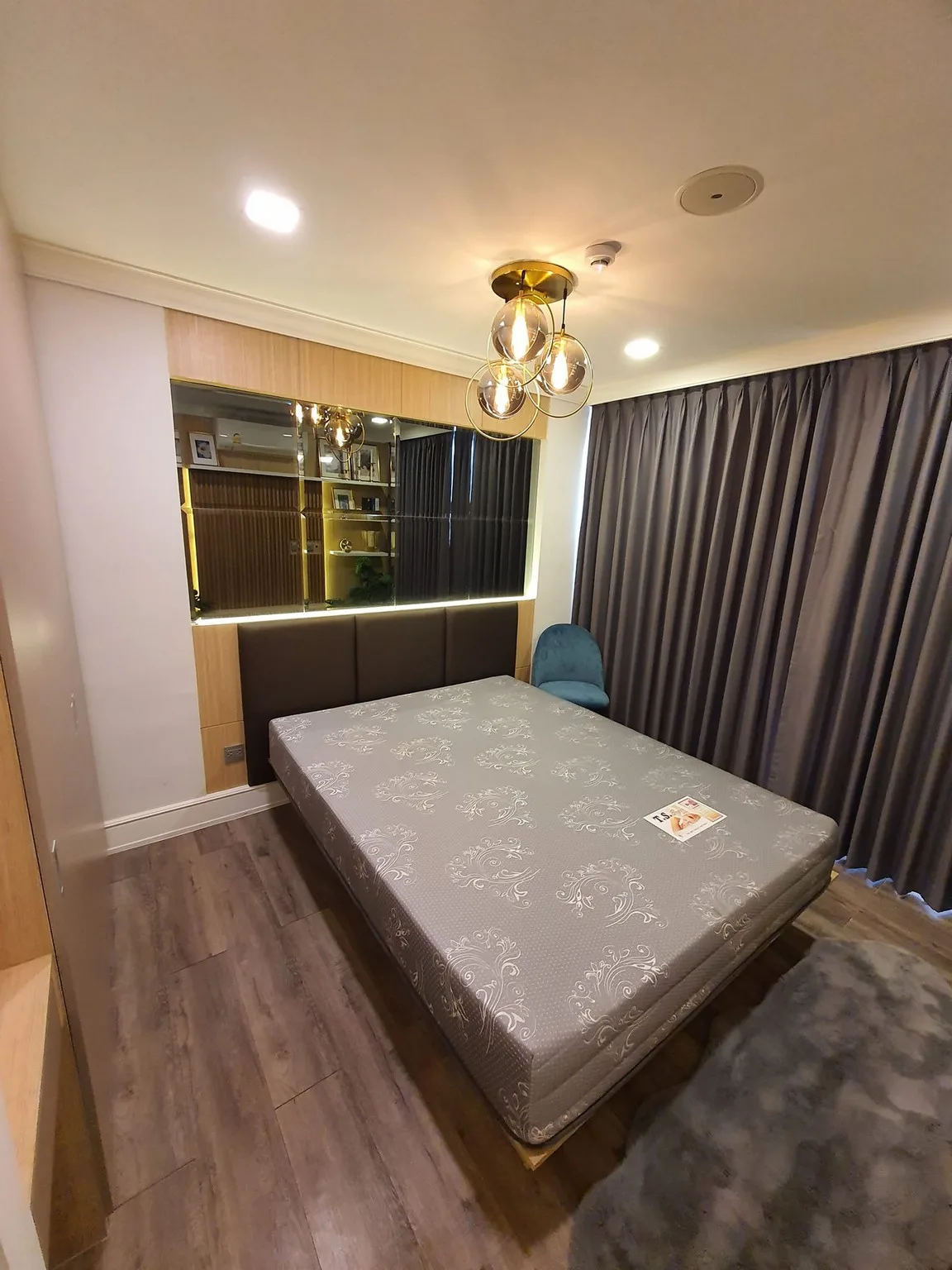 Property photos for Atmoz Ratchada-huaikwang