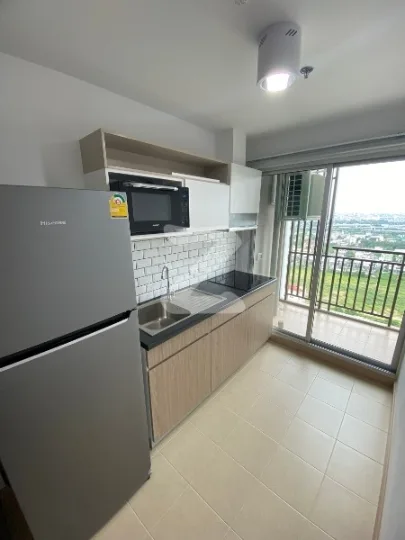 Property photos for Supalai Veranda Rama 9