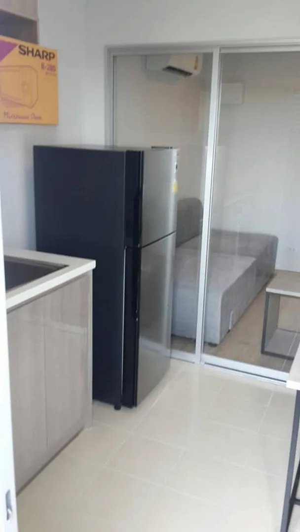 Property photos for Elio Del Moss Phaholyothin 34