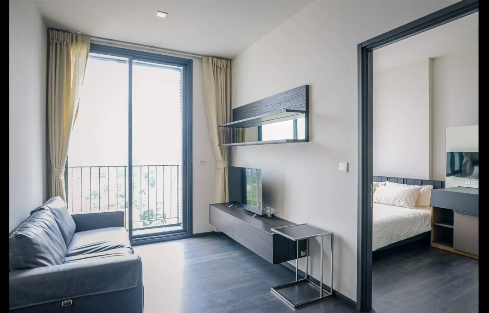 Property photos for Edge Sukhumvit 23