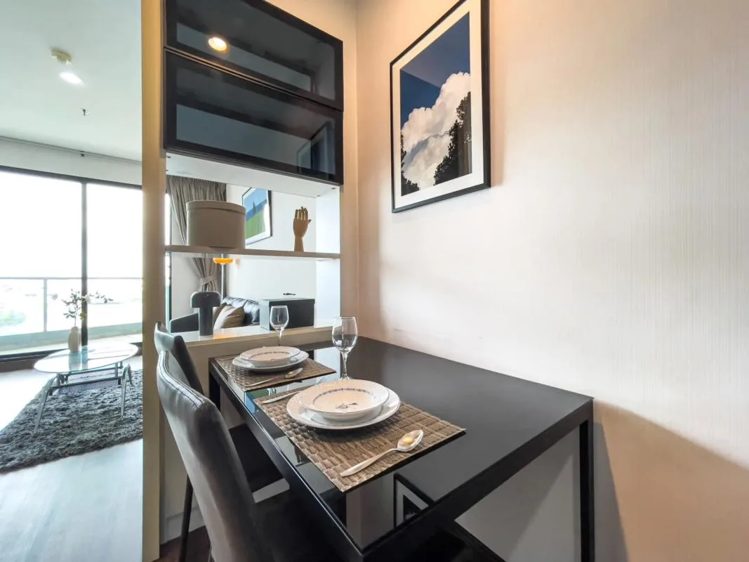 Property photos for Supalai Premier Ratchathewi