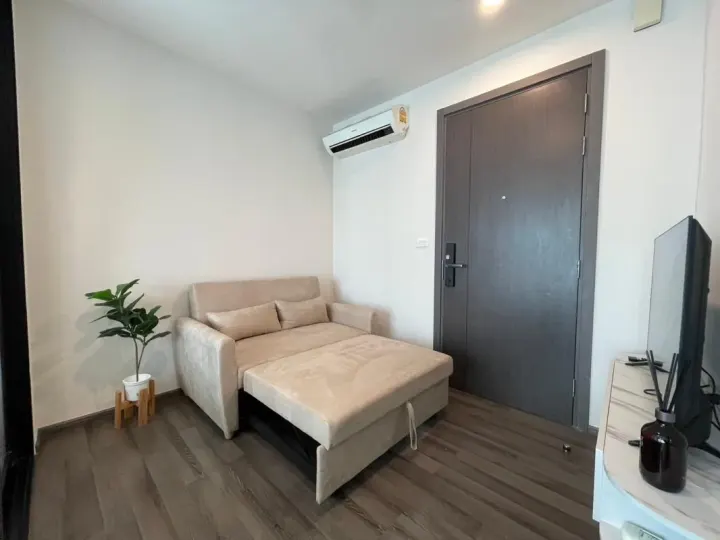 Property photos for The Base Park West Sukhumvit 77