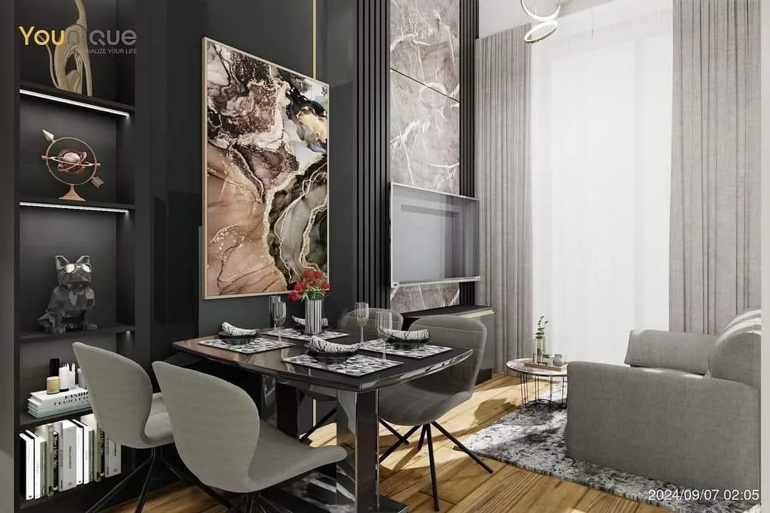 Property photos for Ideo Rama 9 - Asoke