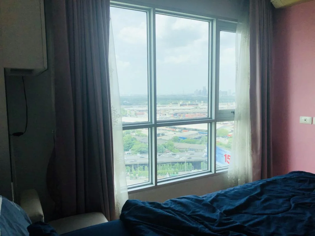 Property photos for Aspire Rama 4