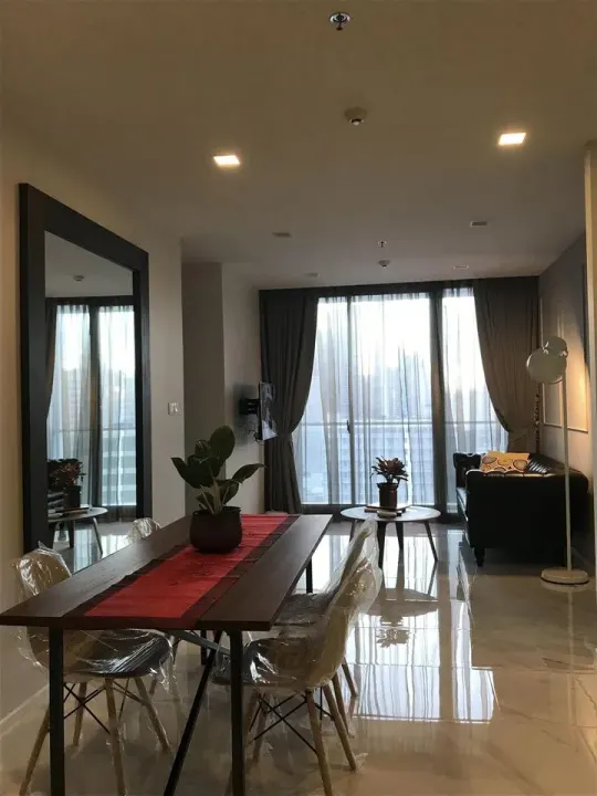 Property photos for Hyde Sukhumvit 11