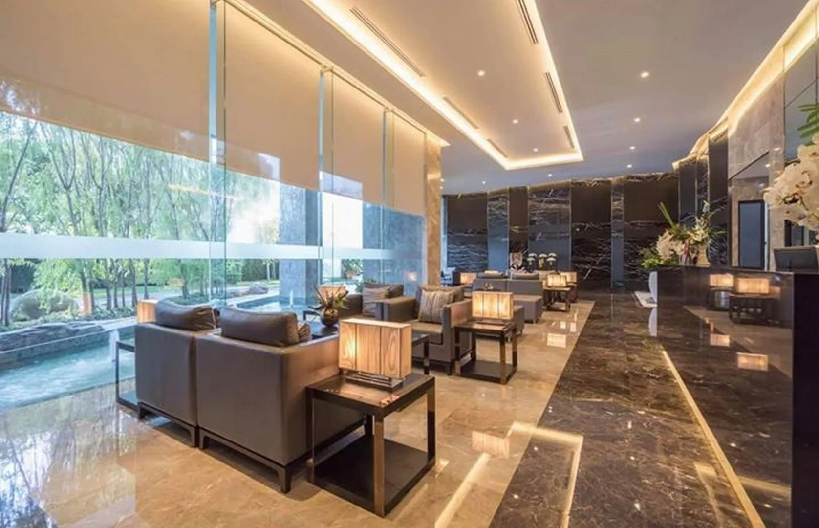 Property photos for Rhythm Asoke 2