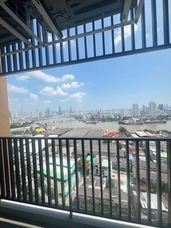 Property photos for Niche Mono Charoen Nakorn