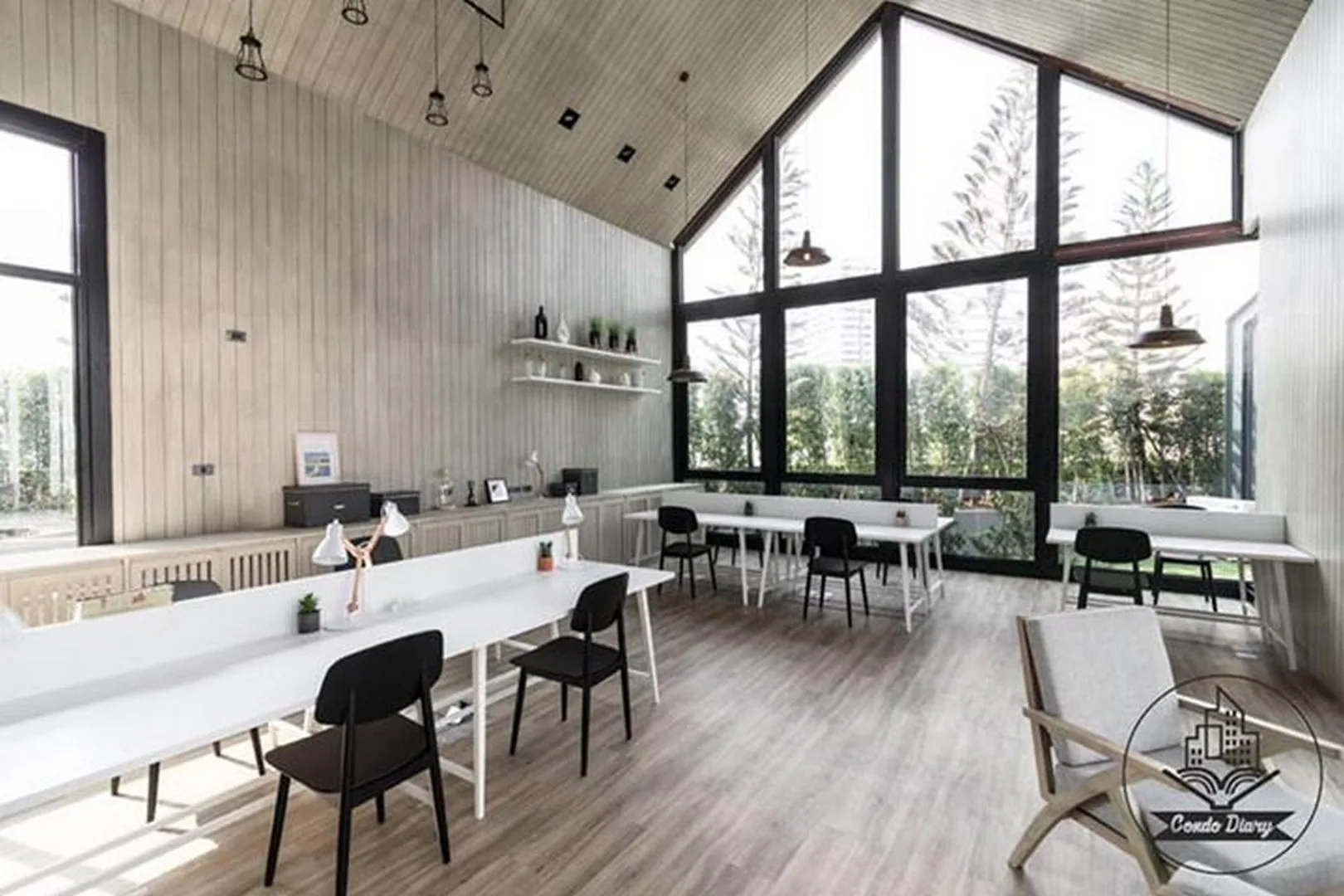 Property photos for Chapter One Eco Ratchada - Huaikwang