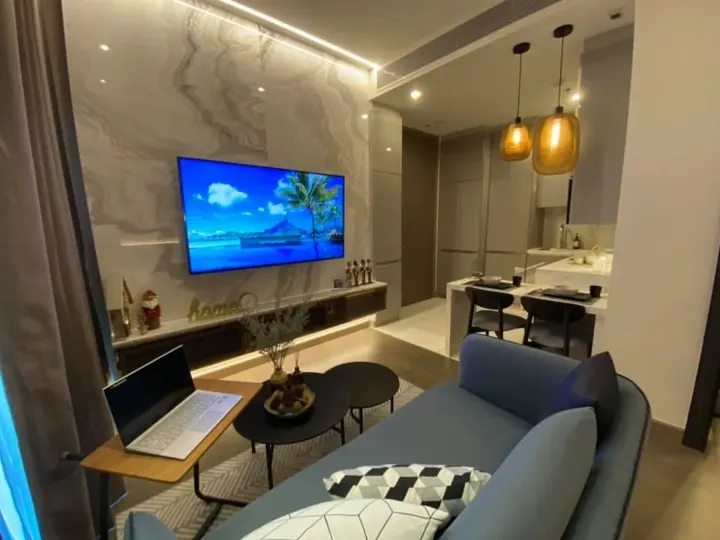 Property photos for The Esse at Singha Complex