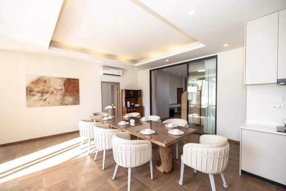 Property photos for Tanode Villas 3