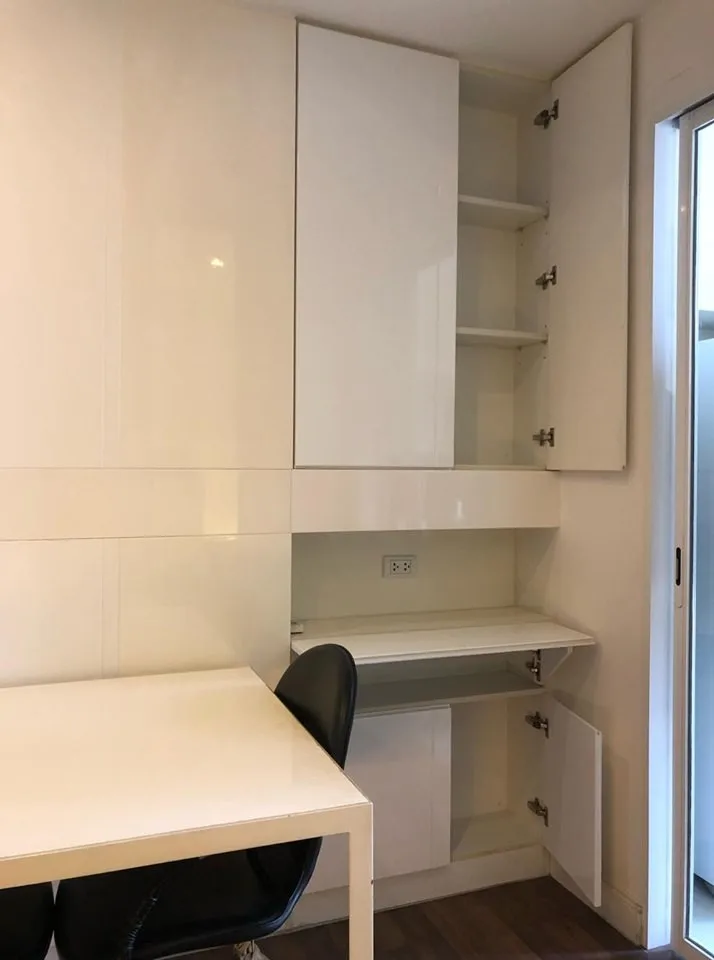 Property photos for The Room Sukhumvit 62