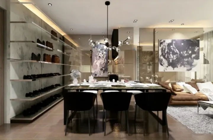 Property photos for Park Origin Phromphong