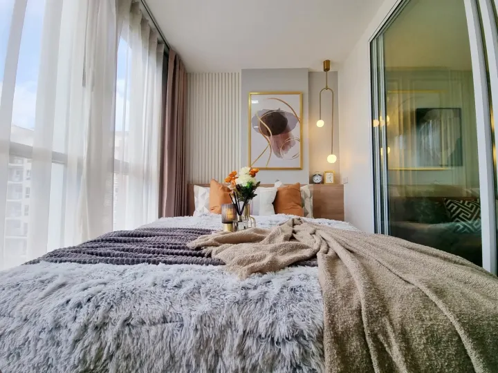 Property photos for Moniiq Sukhumvit 64