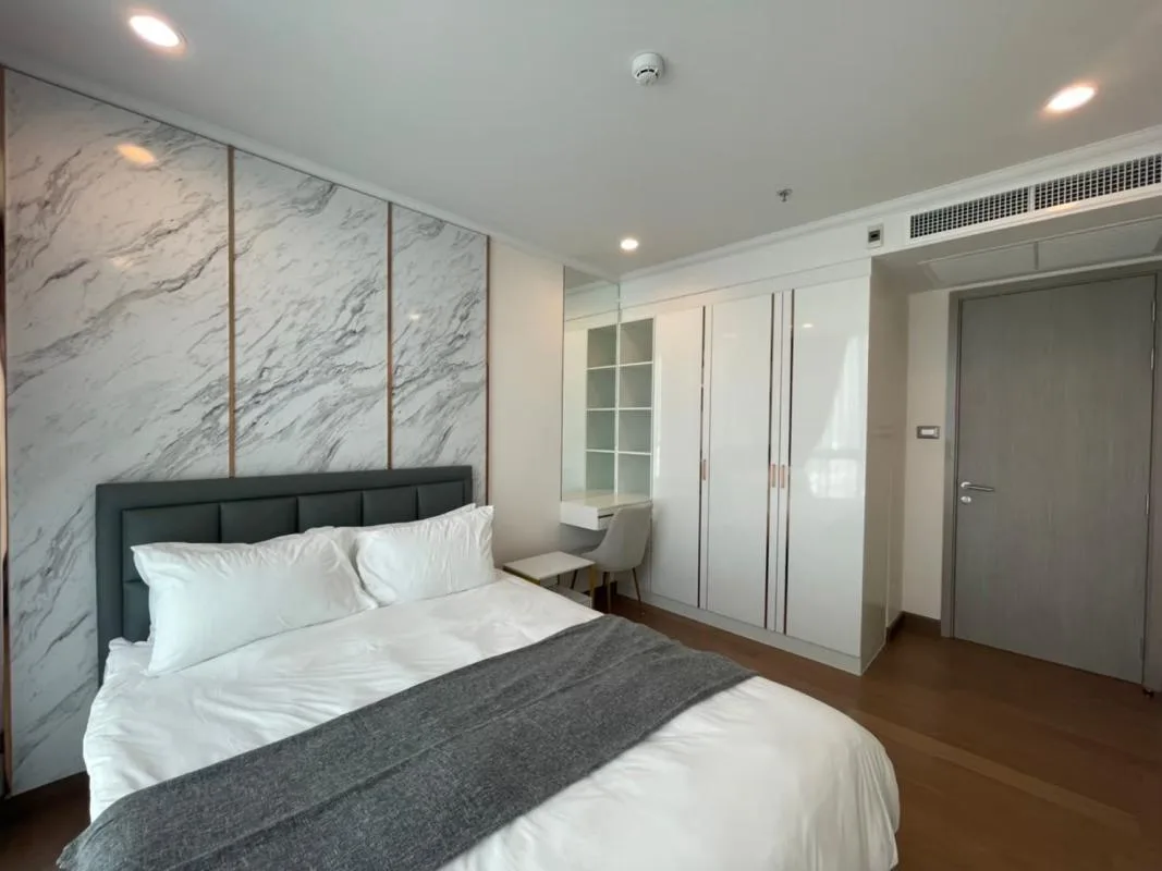 Property photos for Supalai Oriental Sukhumvit 39