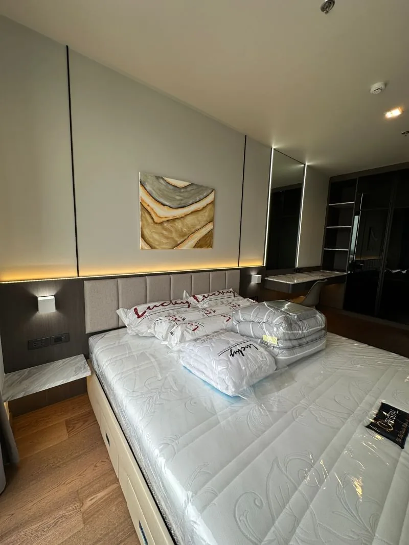Property photos for Ideo Q Sukhumvit 36