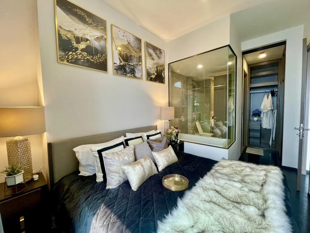 Property photos for Park Origin Thonglor