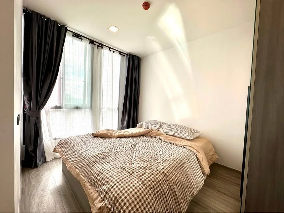 Property photos for Na Veera Phahol - Ari