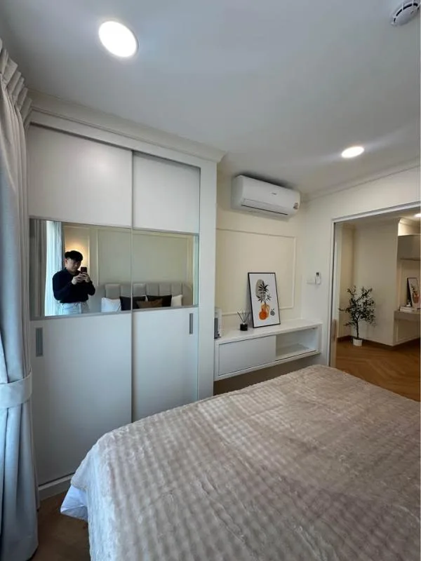 Property photos for Lumpini Place Rama IX - Ratchada