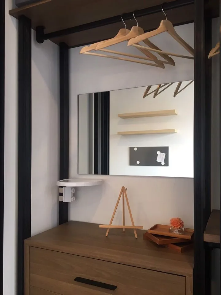 Property photos for Ashton Chula - Silom