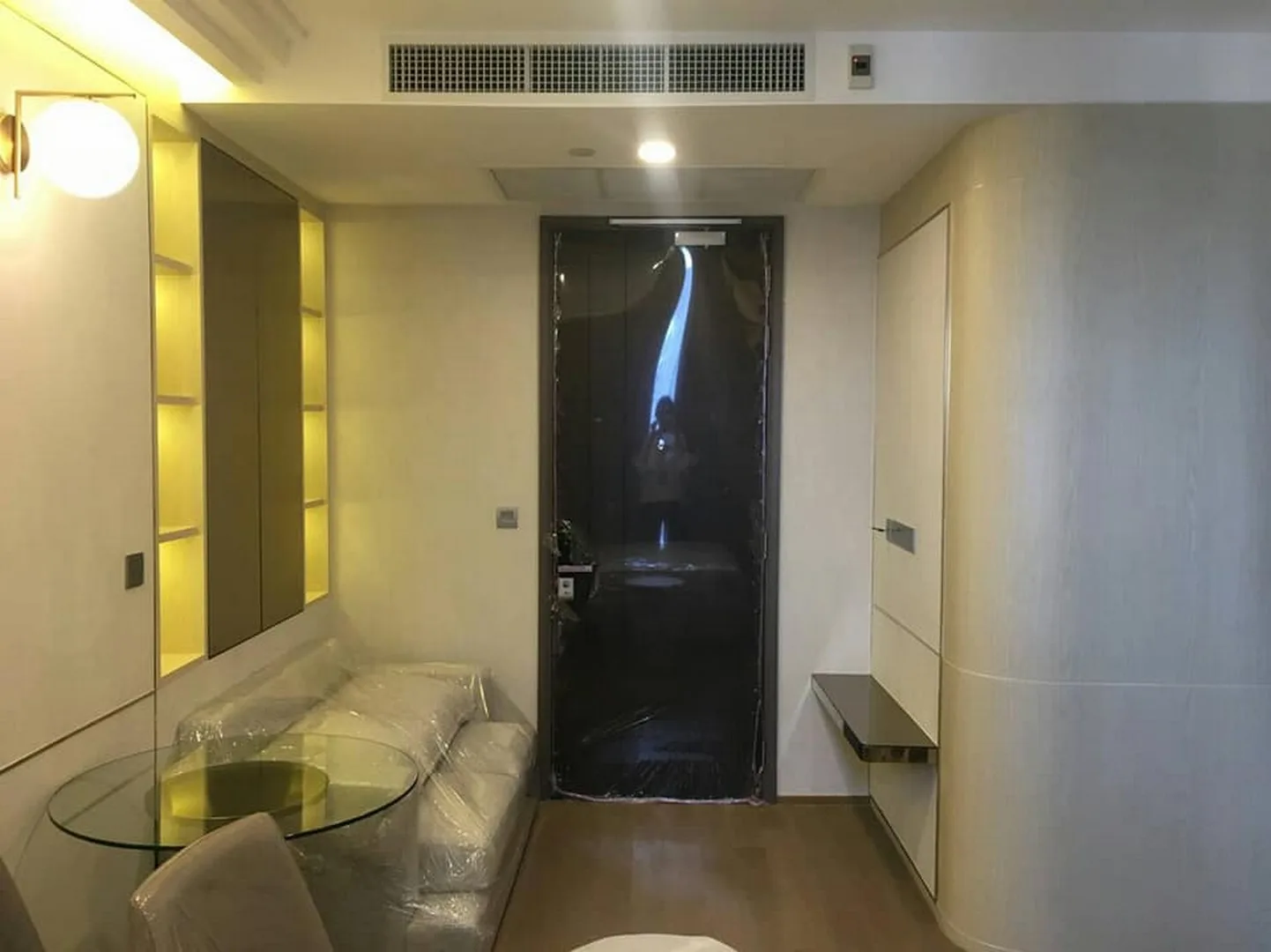 Property photos for Ashton Chula - Silom