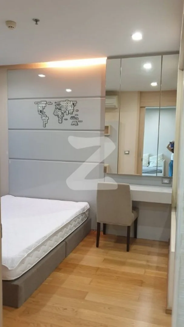 Property photos for The Address Asoke