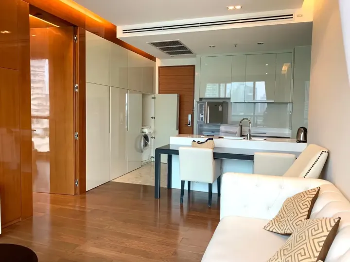 Property photos for The Address Sukhumvit 28