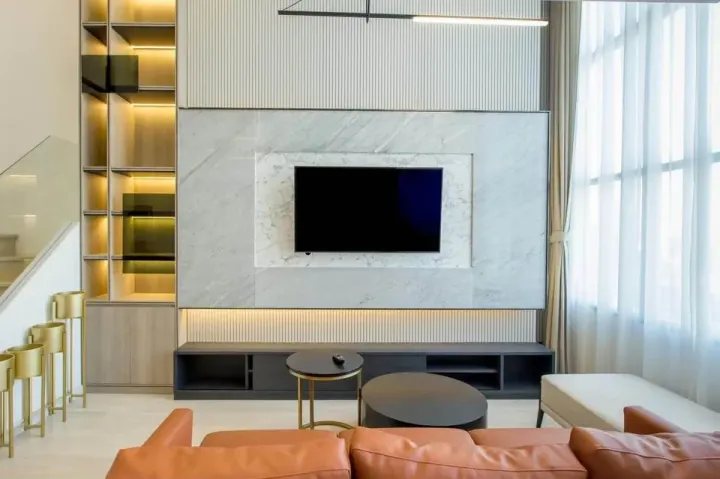 Property photos for Knightsbridge Prime Sathorn