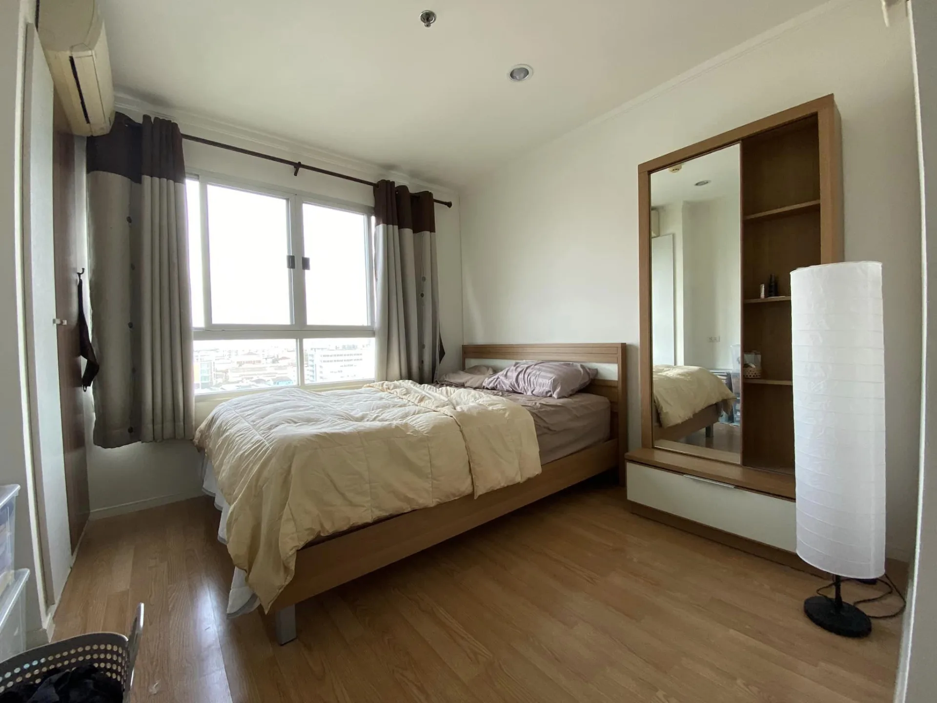 Property photos for Lumpini Ville Lasalle - Barring