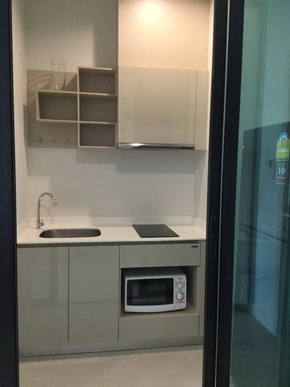 Property photos for The Niche Pride Thonglor-Phetchaburi