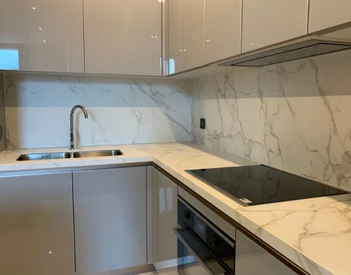 Property photos for The Esse at Singha Complex